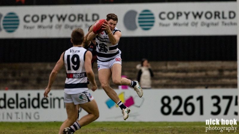 Eddy Everywhere! Brett Bags Seven Against Bloods Eddy Everywhere! Brett Bags Seven Against Bloods